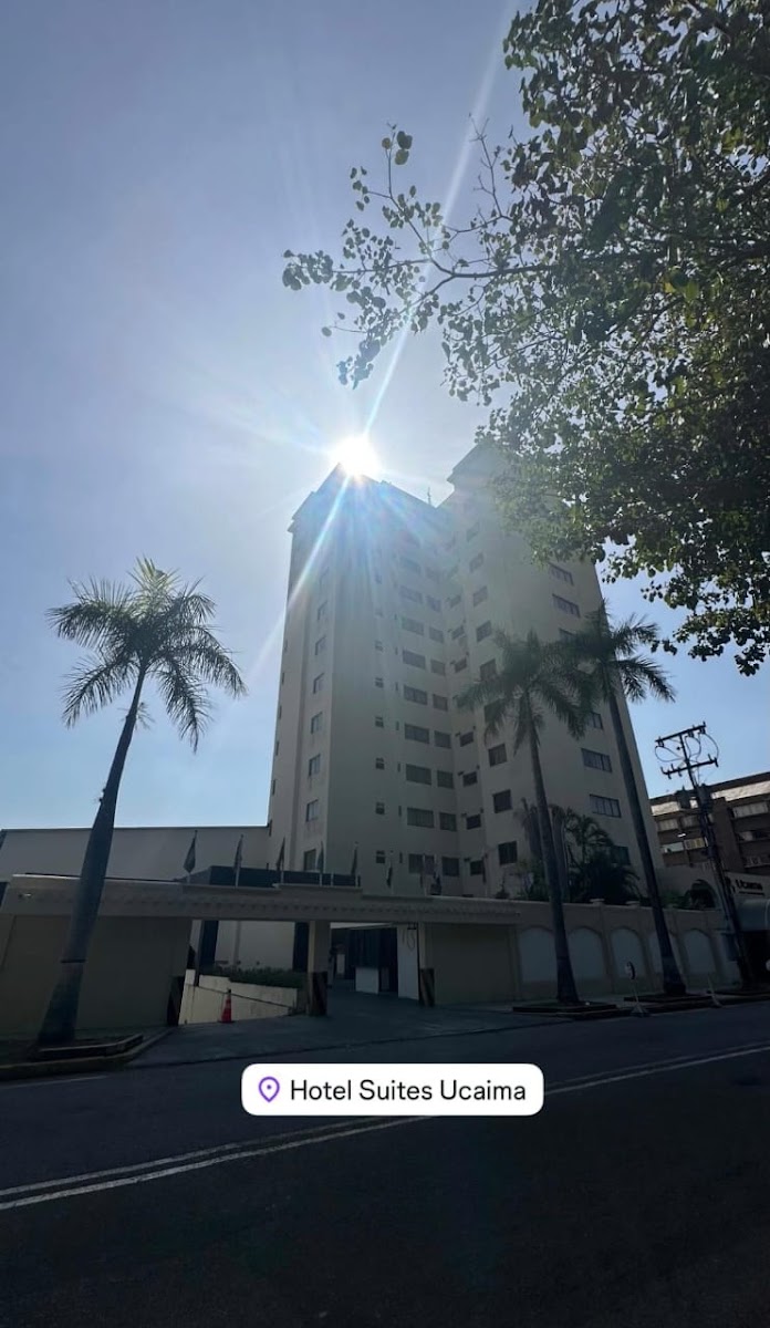 Hotel Ucaima