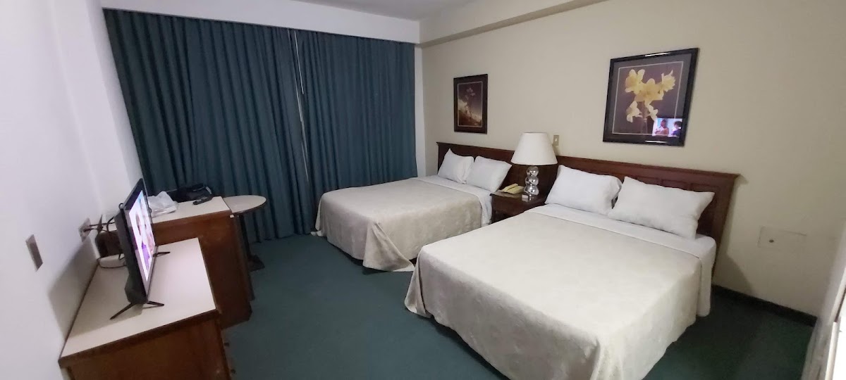 Hotel Ucaima photo 2