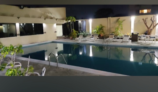 Hotel Ucaima photo 3