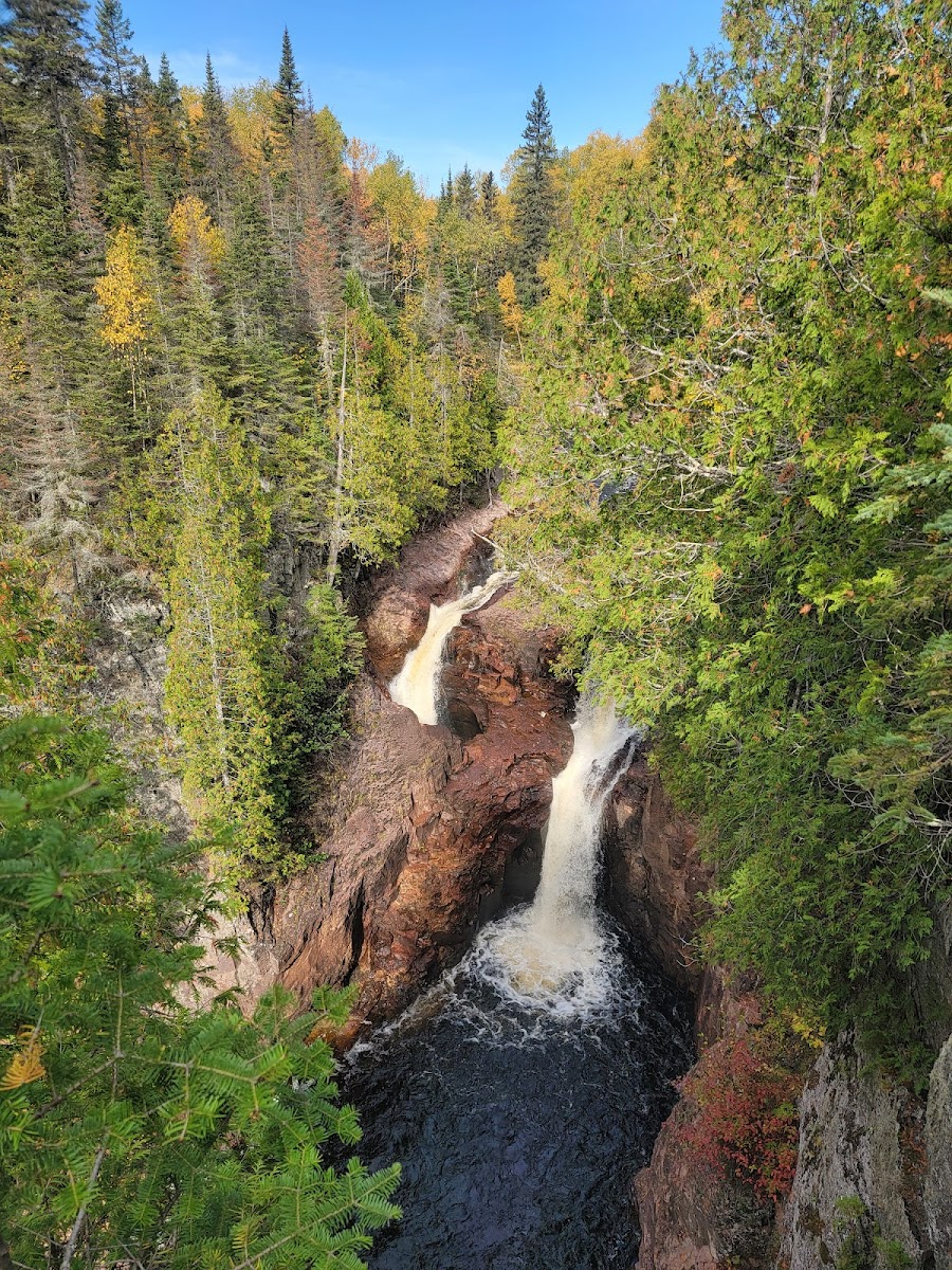 Devil's Kettle