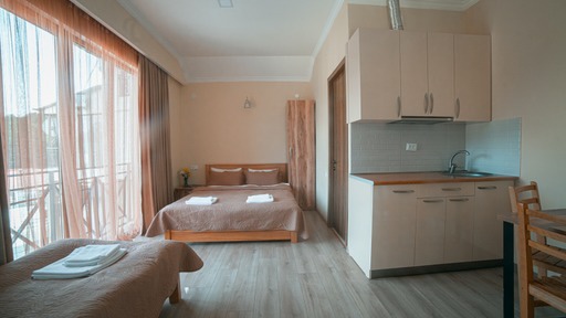 Hotel Surami photo 2
