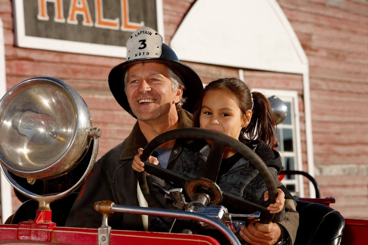 Western Development Museum (WDM) - North Battleford