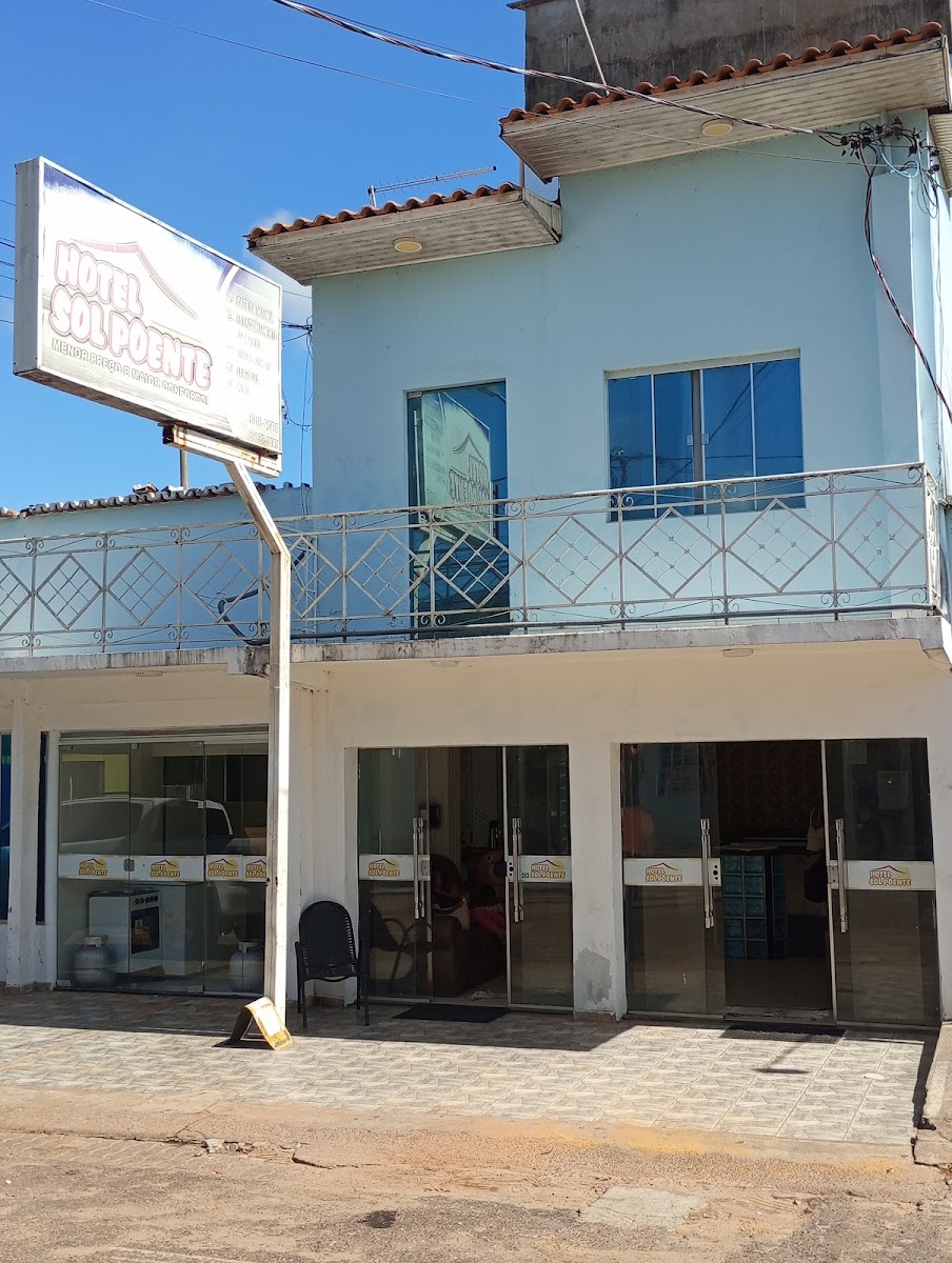 Hotel Sol Poente