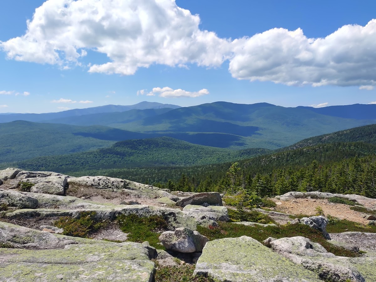South Baldface