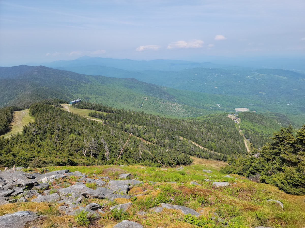 Mt Ellen