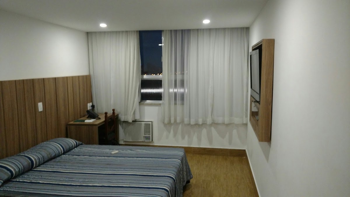 Hotel Serramar photo 2
