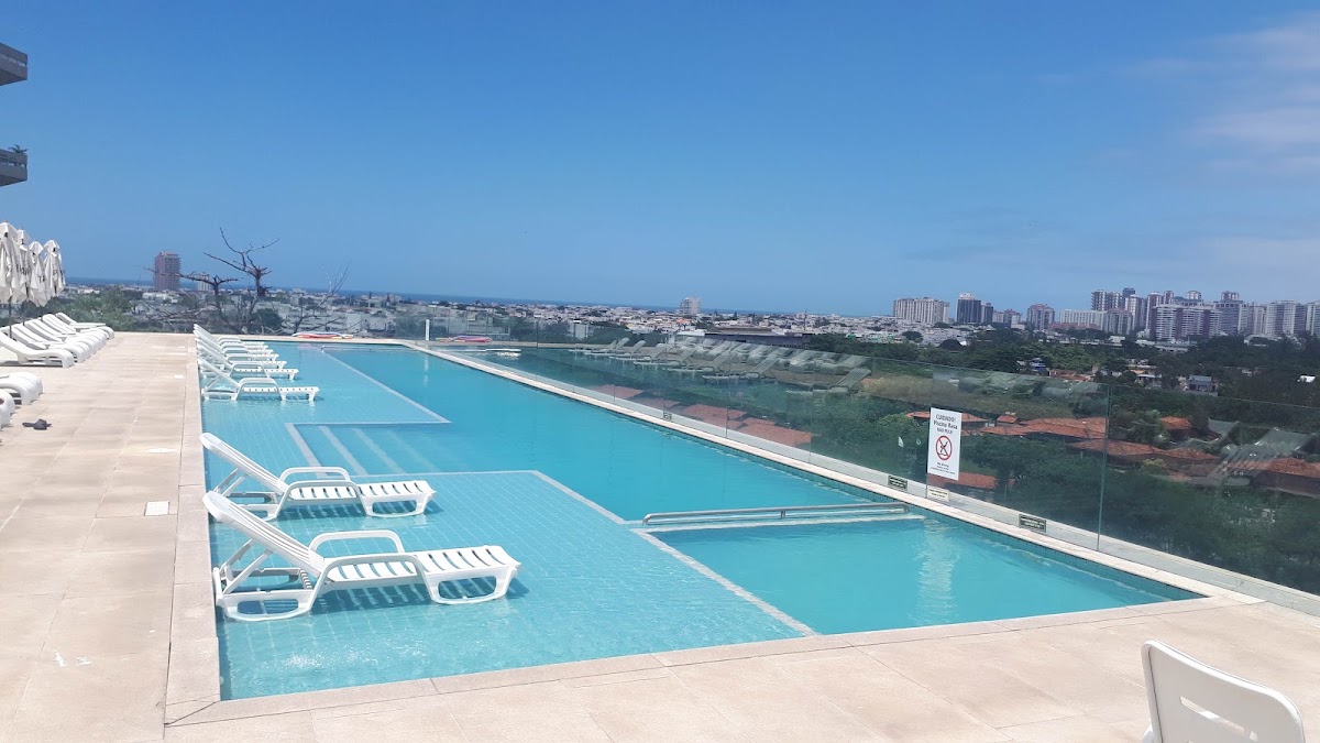 Hotel Serramar photo 3