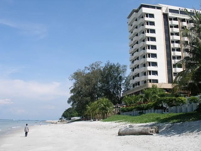 Hotel Sentral Seaview, Penang
