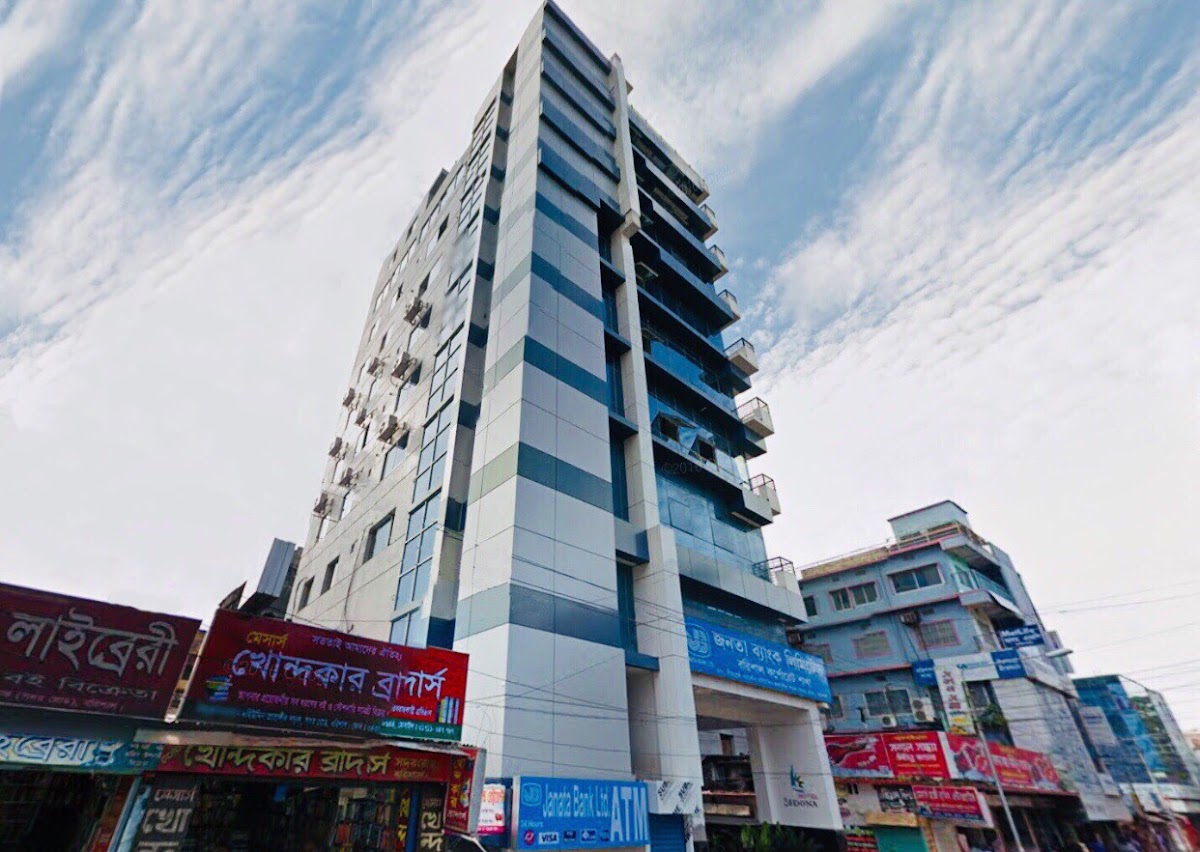 Hotel Sedona International