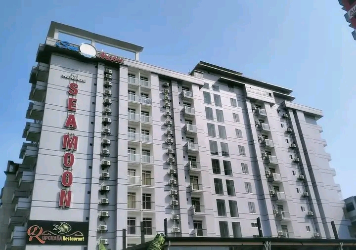 Hotel Sea Moon