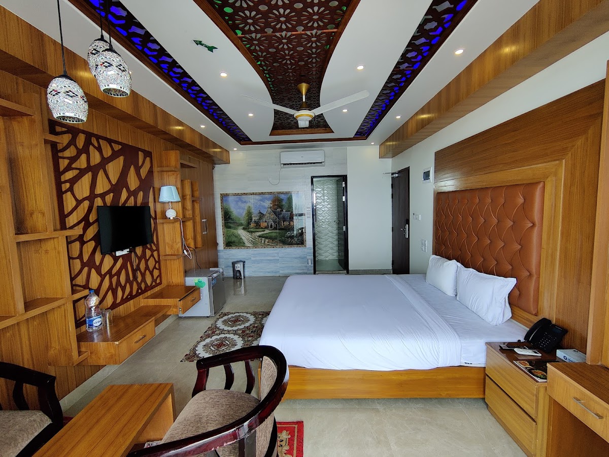 Hotel Sea Moon photo 2