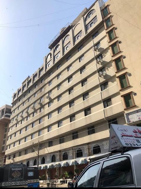 Hotel Sarawan photo 2