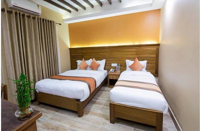 Hotel Sarawan photo 3