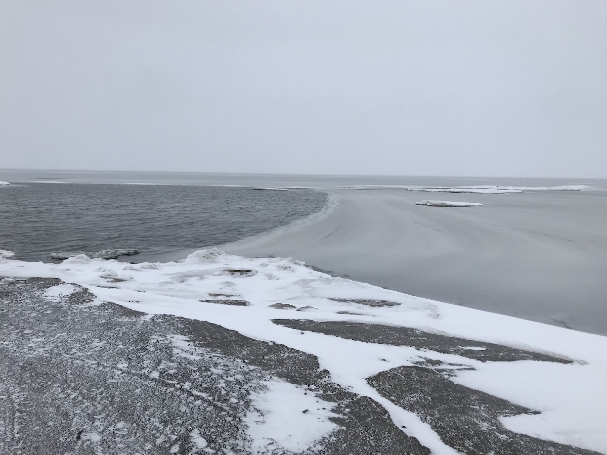Point Barrow