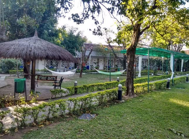 Hotel Restaurante Los Alpes