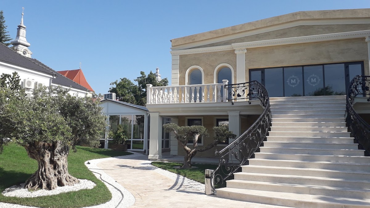 Hotel-Restaurant La Maestro