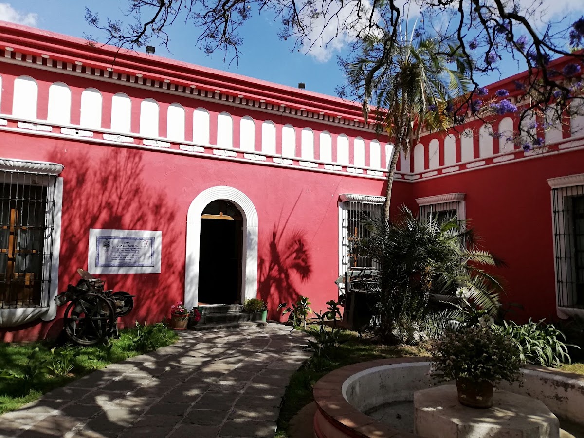 Museo La Magnolia