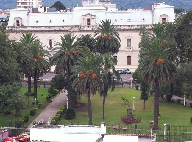 Hotel Quebrada de Humahuaca