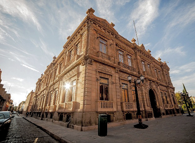 Museo Nacional de la Máscara