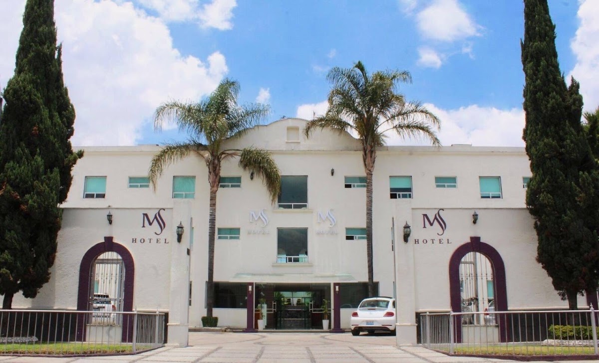 Hotel Posada María Sofía