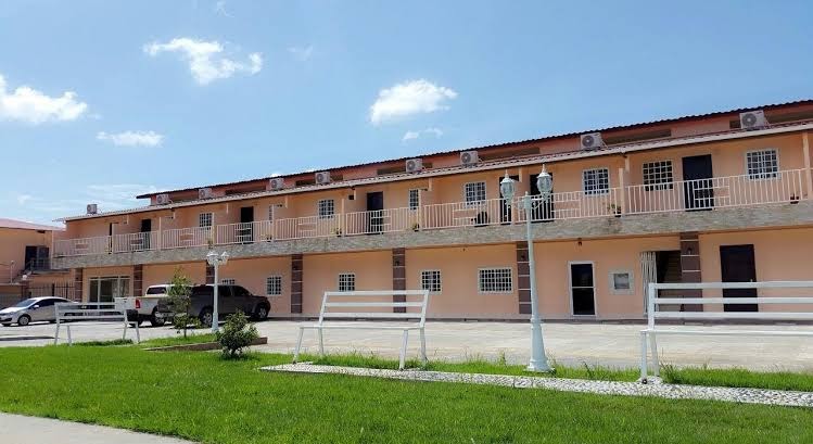 Hotel Plaza Changuinola