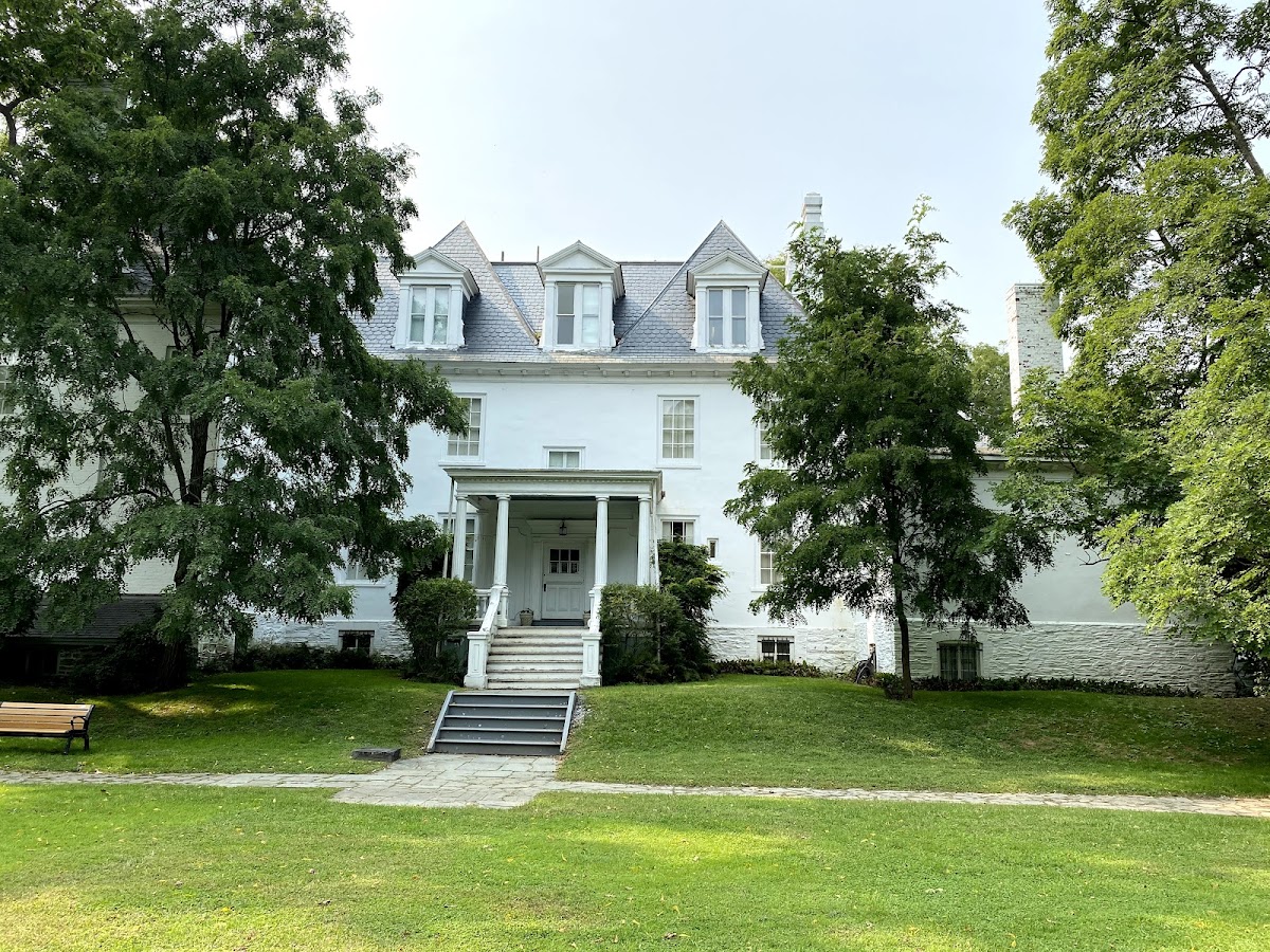 Clermont State Historic Site