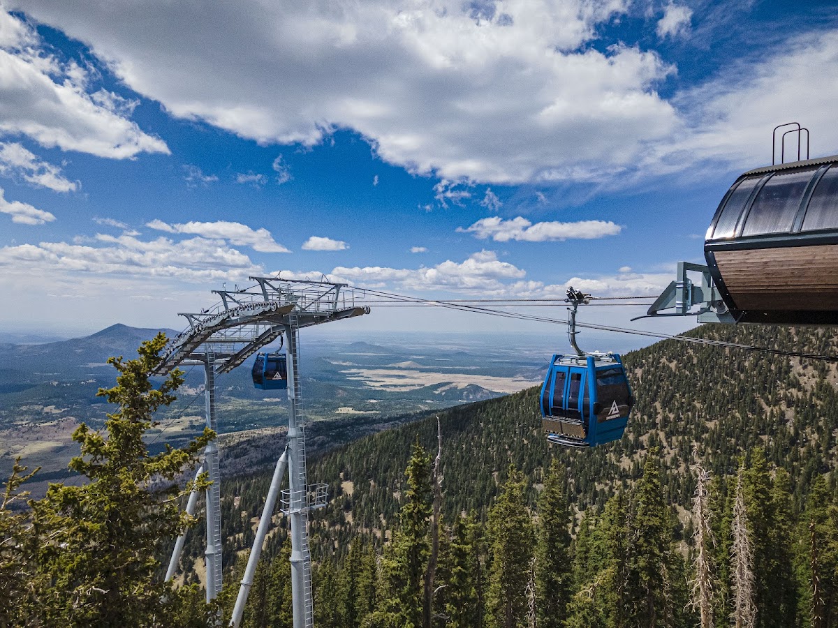 Arizona Snowbowl