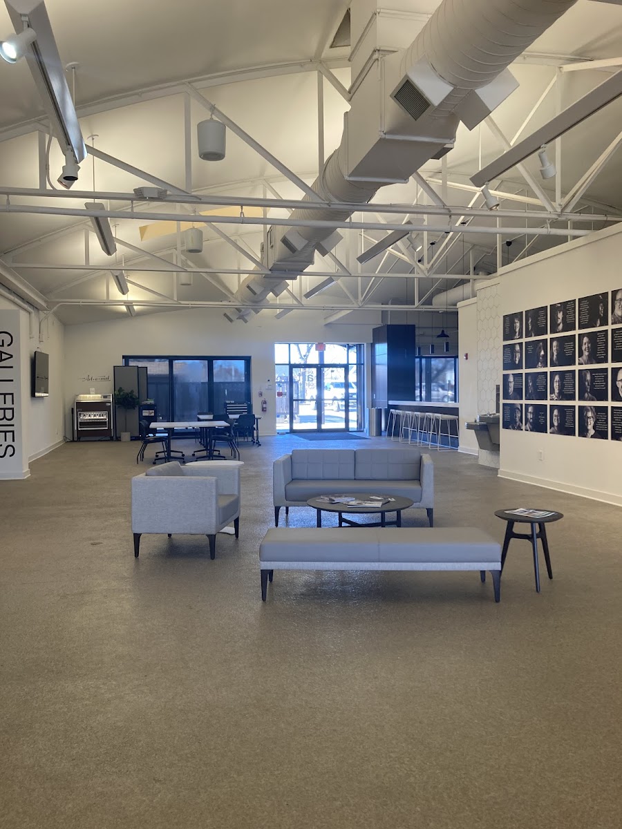 Salina Art Center