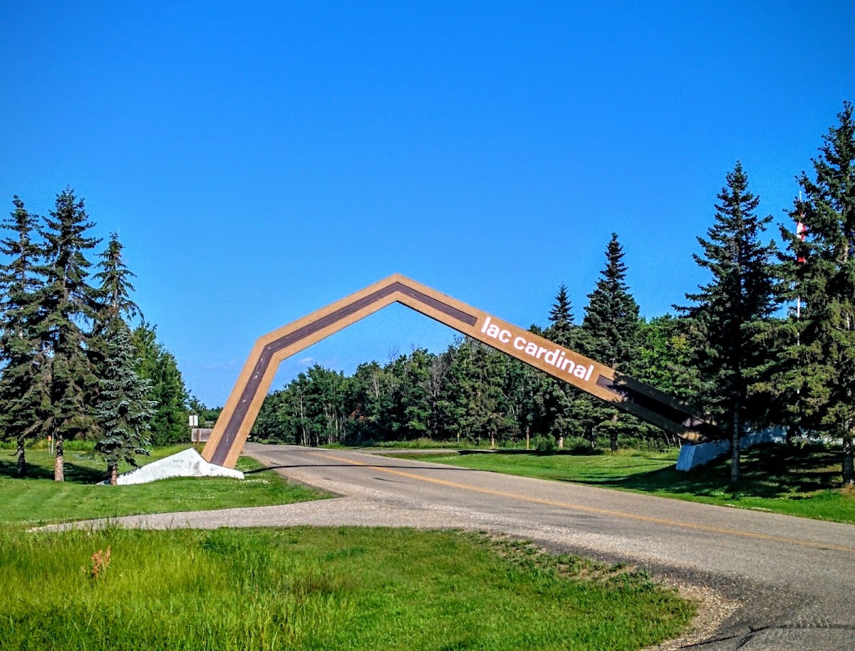 Queen Elizabeth Provincial Park
