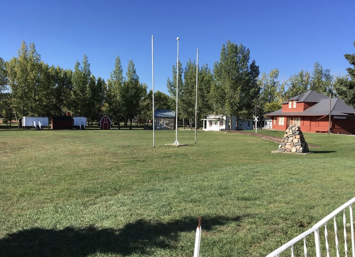 Unity & District Heritage Museum