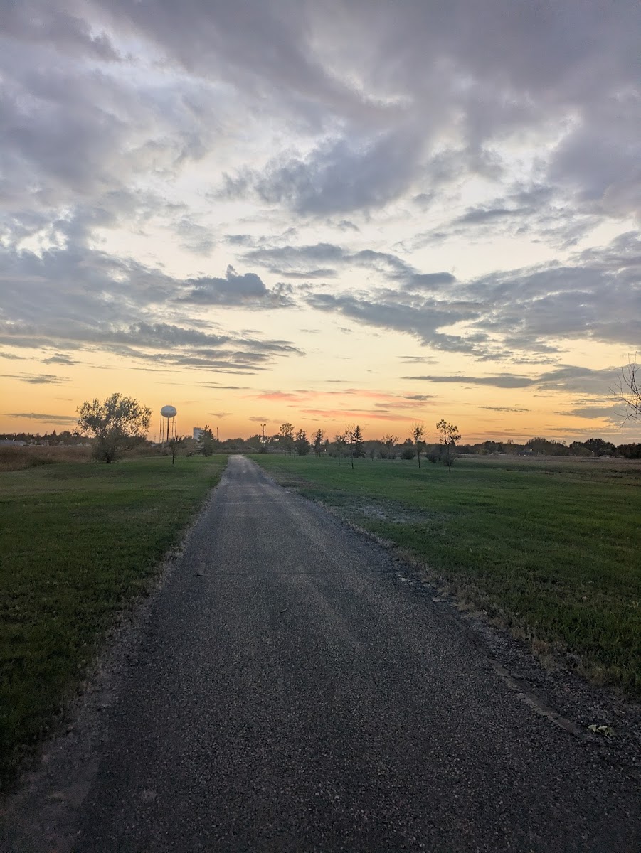 Ruger Park