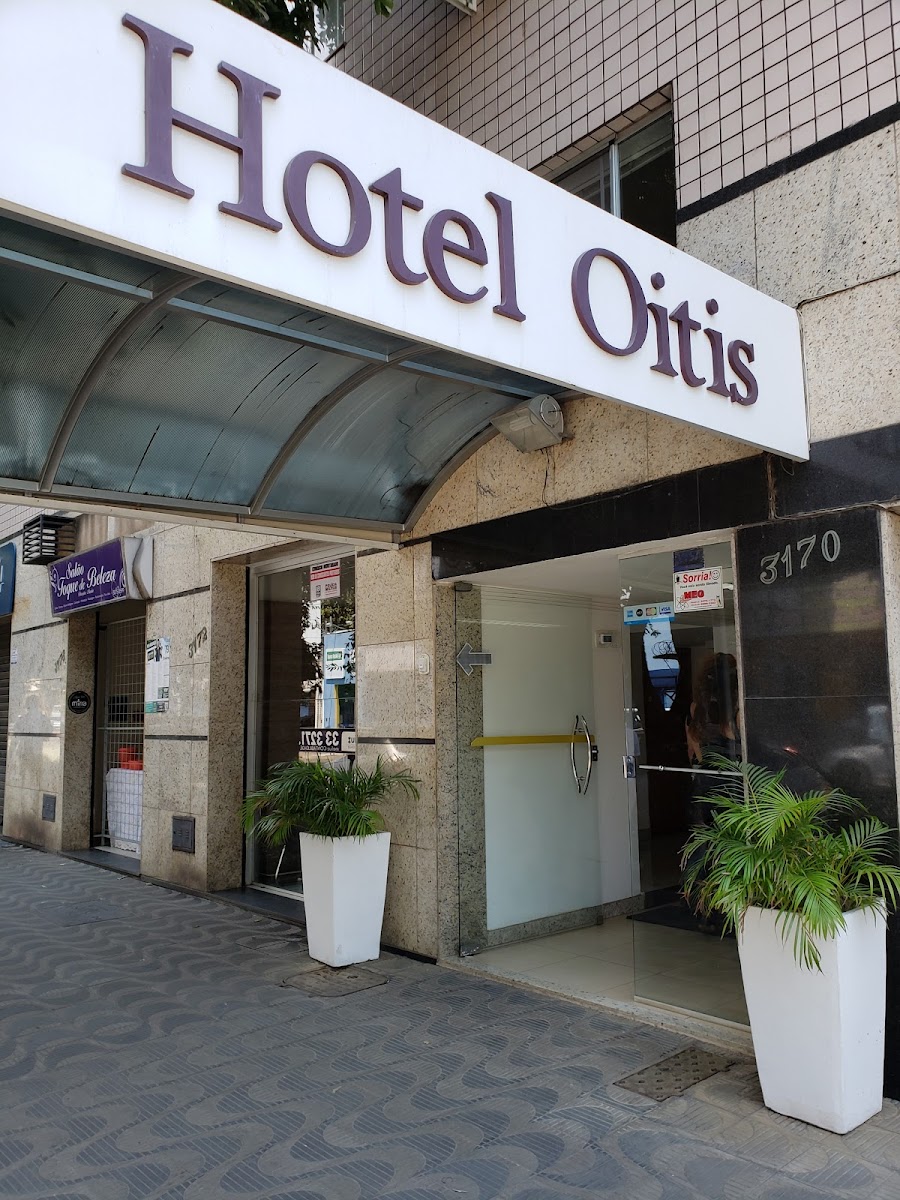 Hotel Oitis