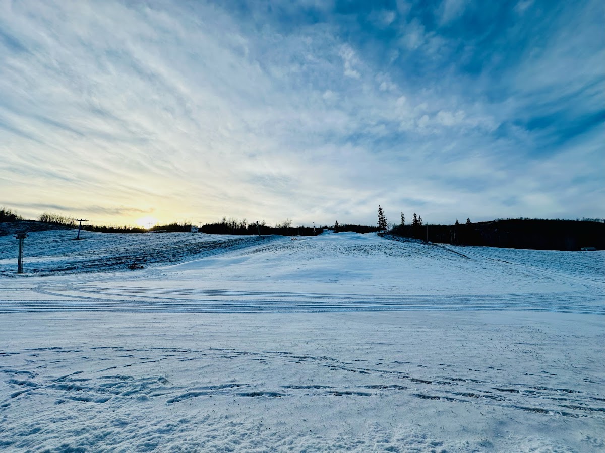 Misery Mountain Ski Area