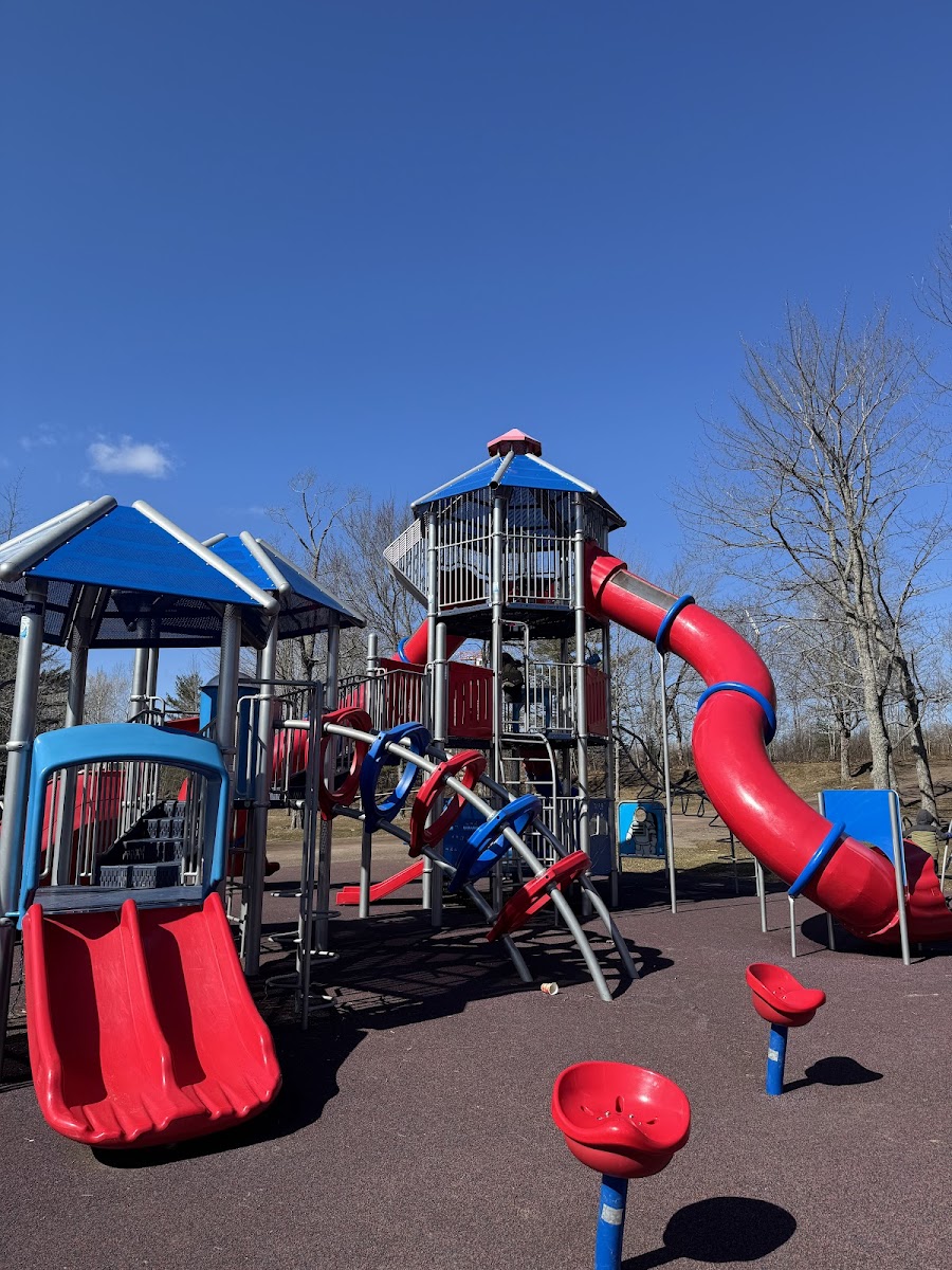 Centennial Park