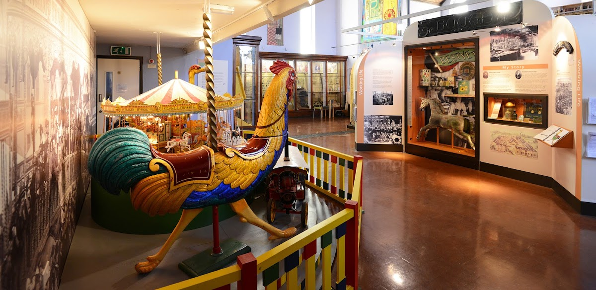 Lynn Museum