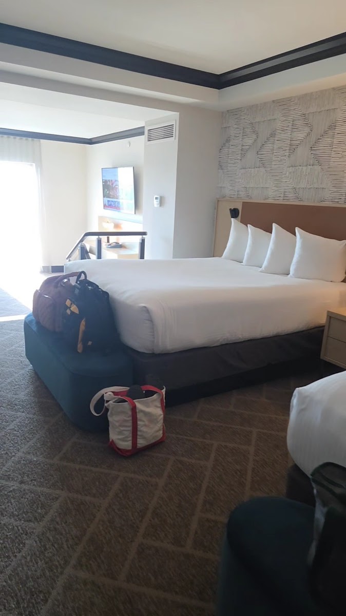 Ameristar Casino Resort Spa St. Charles