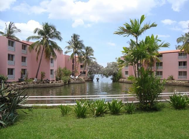 Hotel Maremares by Buddha Bar Beach