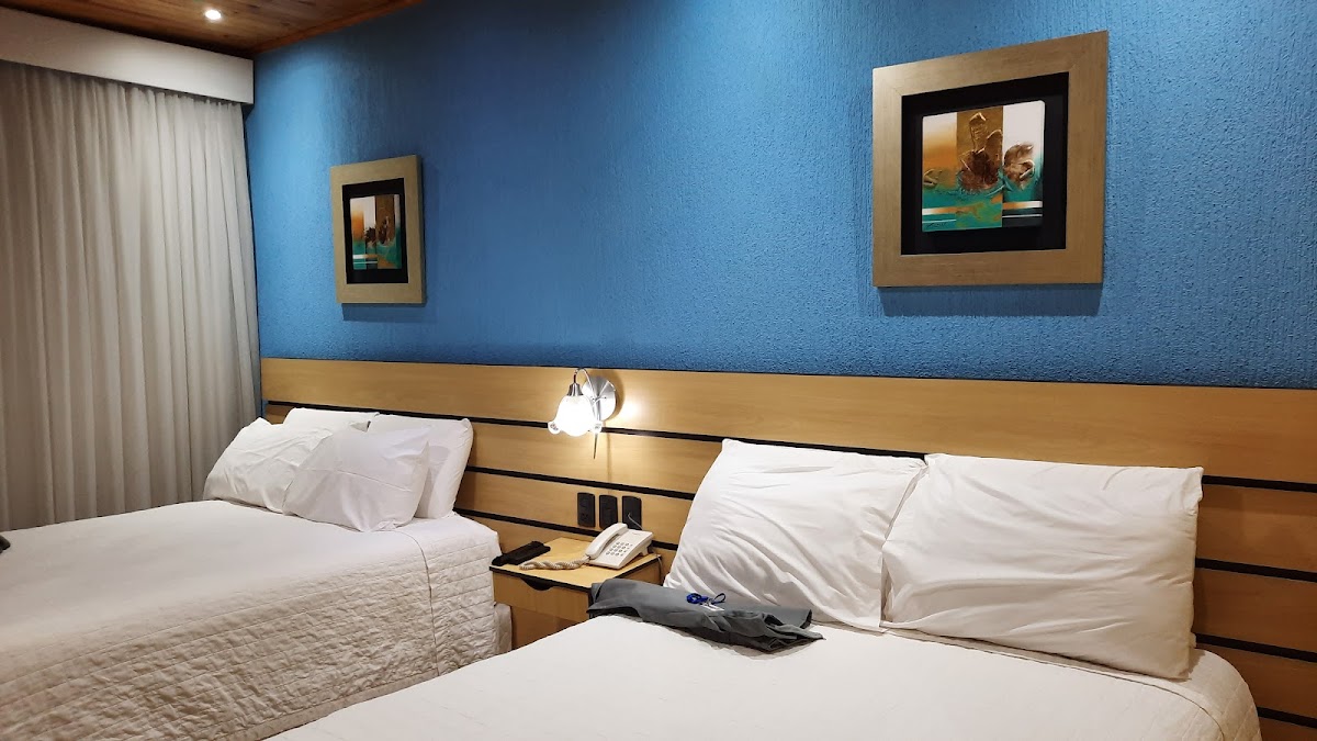 Hotel Marambaia photo 2