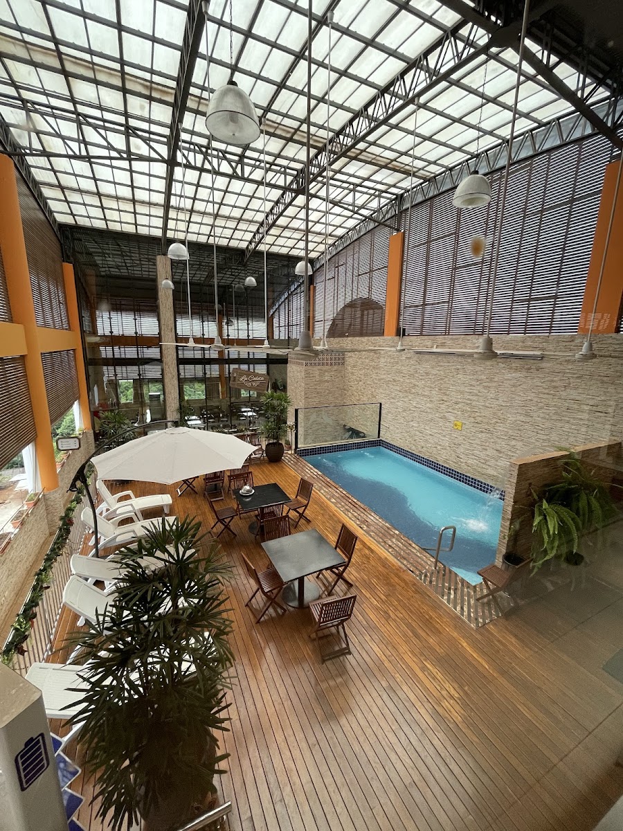 Hotel Marambaia photo 3