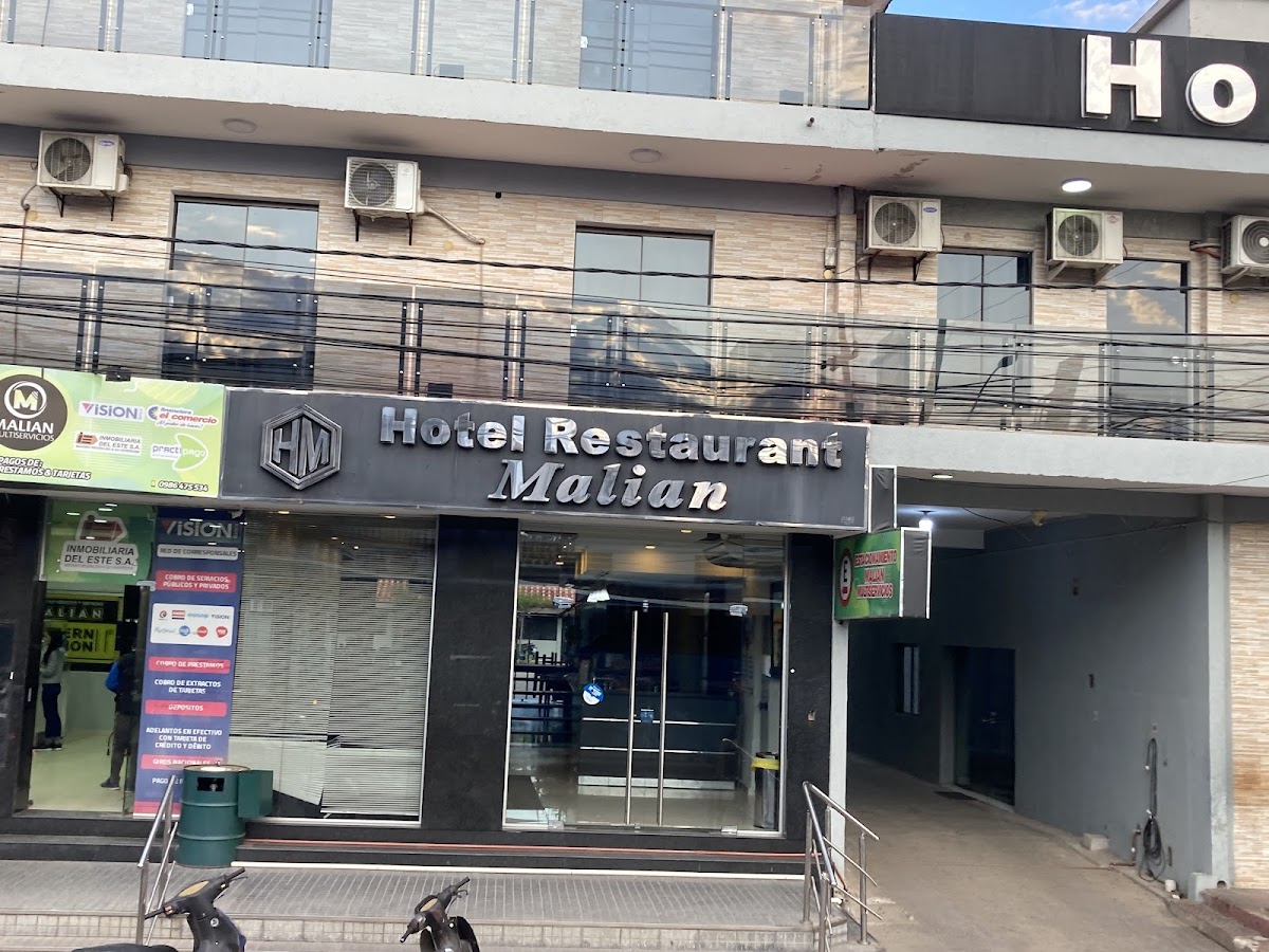 Hotel Malian