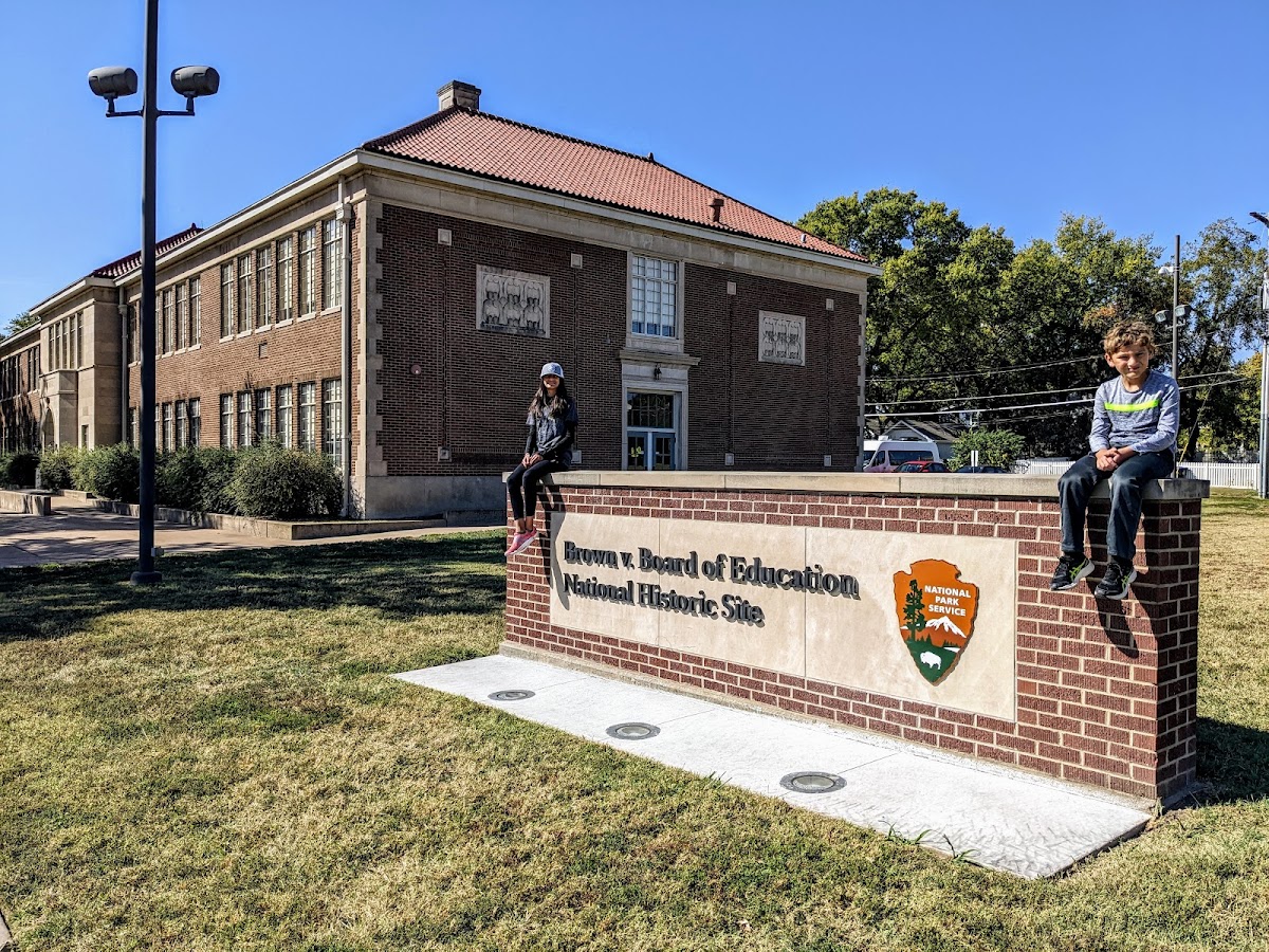 Brown v. Board of Education National Historical Park