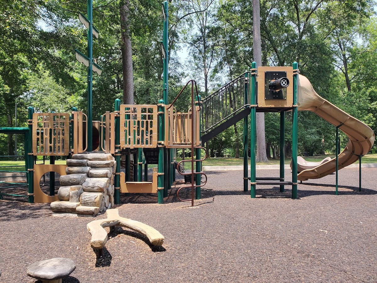 Ridge Ferry Park