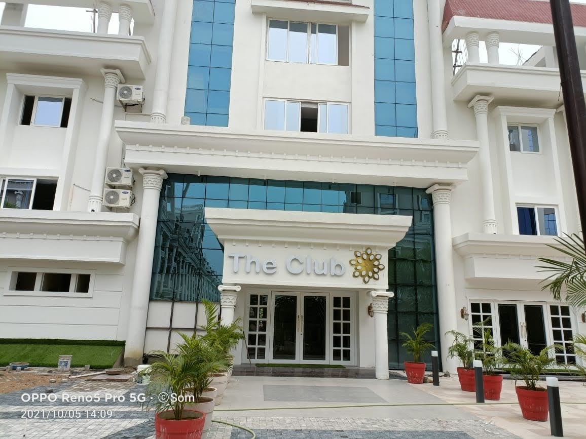 Hotel Konark