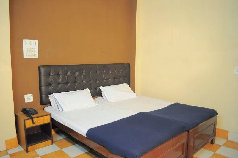 Hotel Konark photo 2
