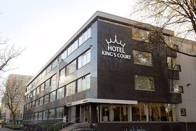 Hotel King's Court