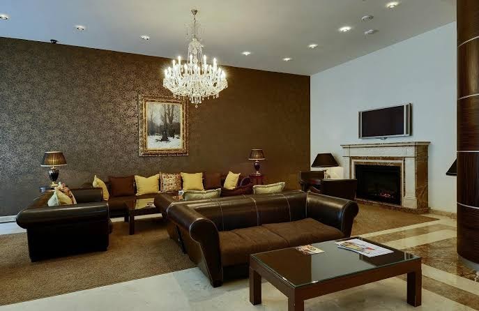 Hotel Kharkov photo 3