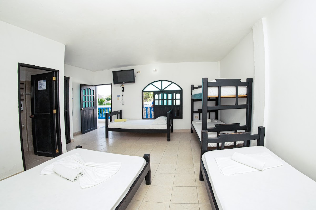 Hotel Kevins Tolu photo 2