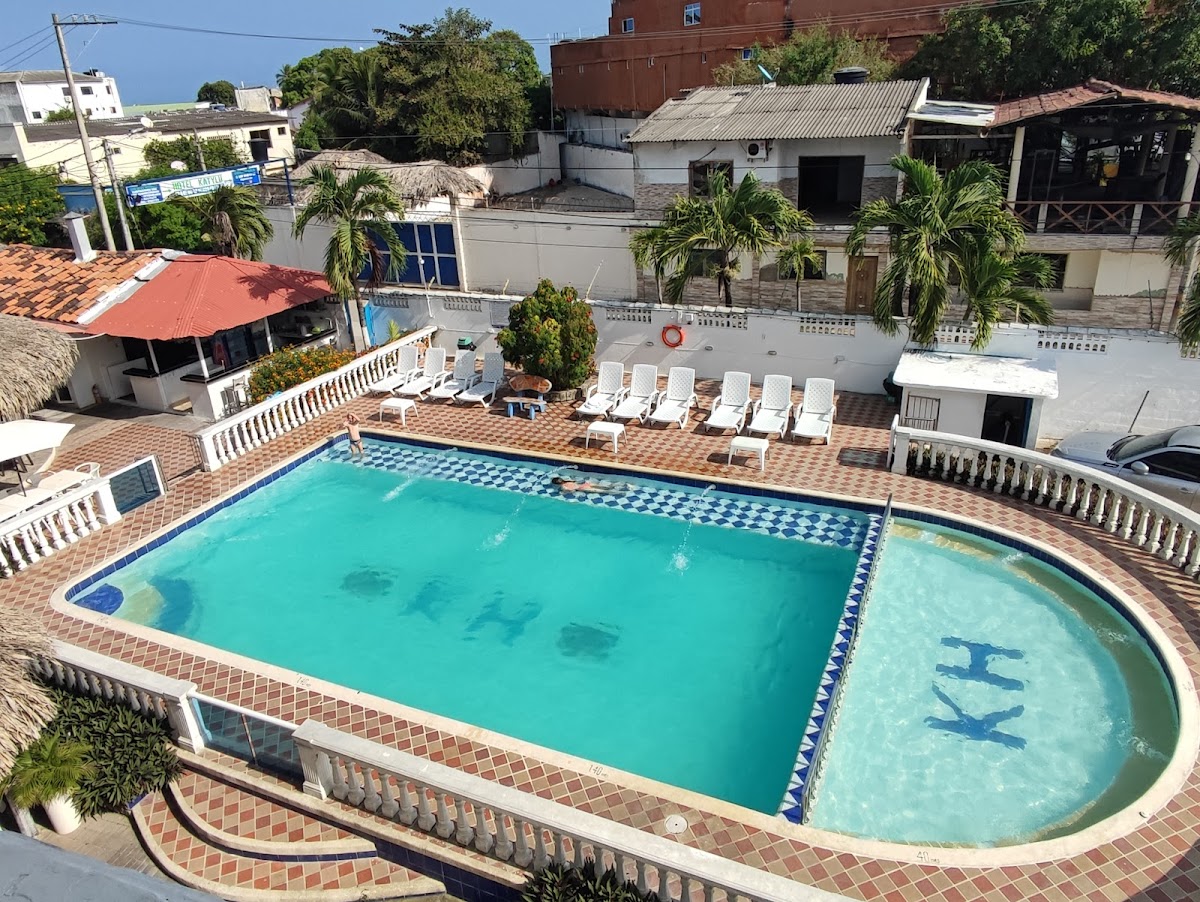 Hotel Kevins Tolu photo 3
