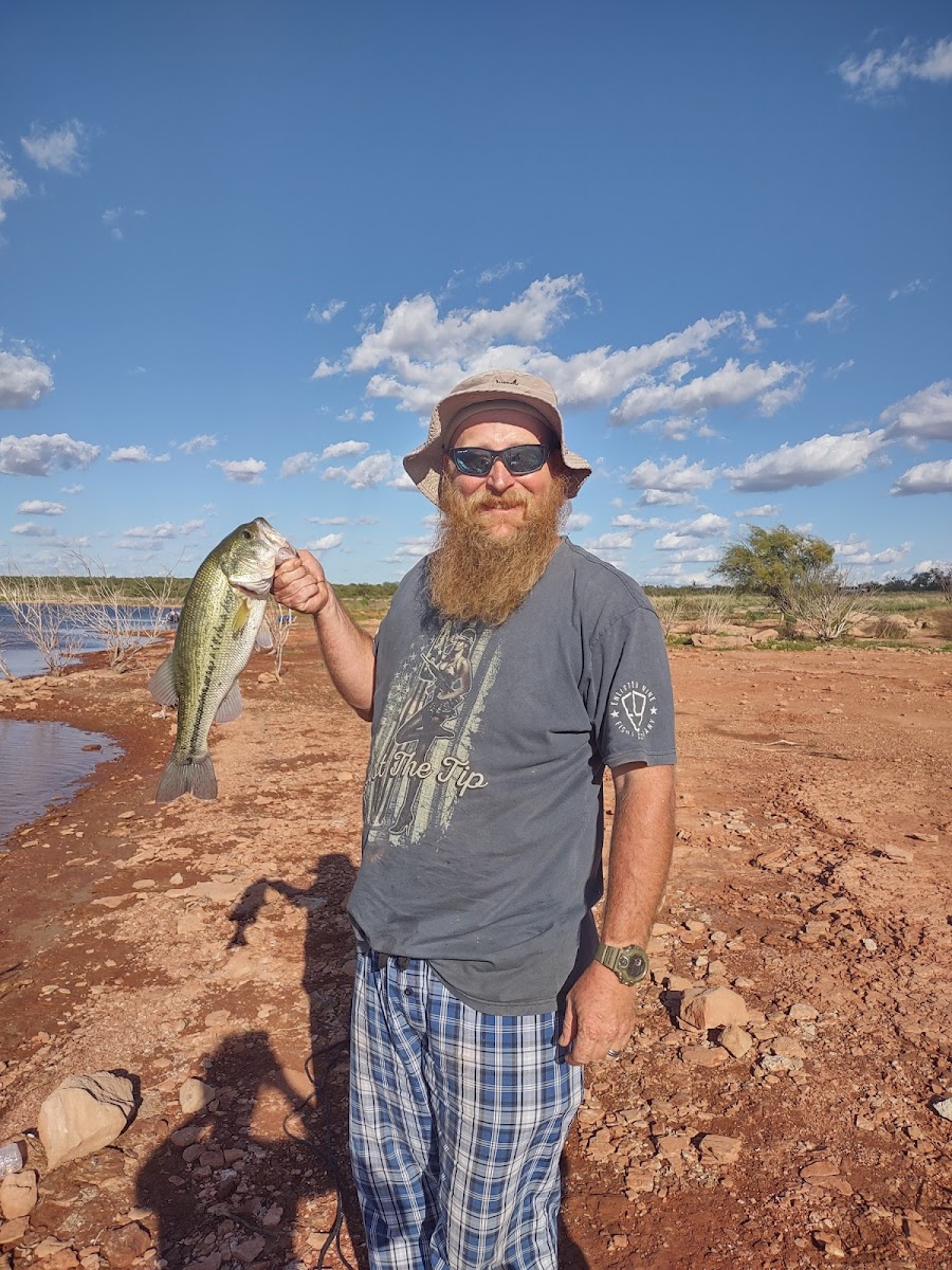 Champion Lake