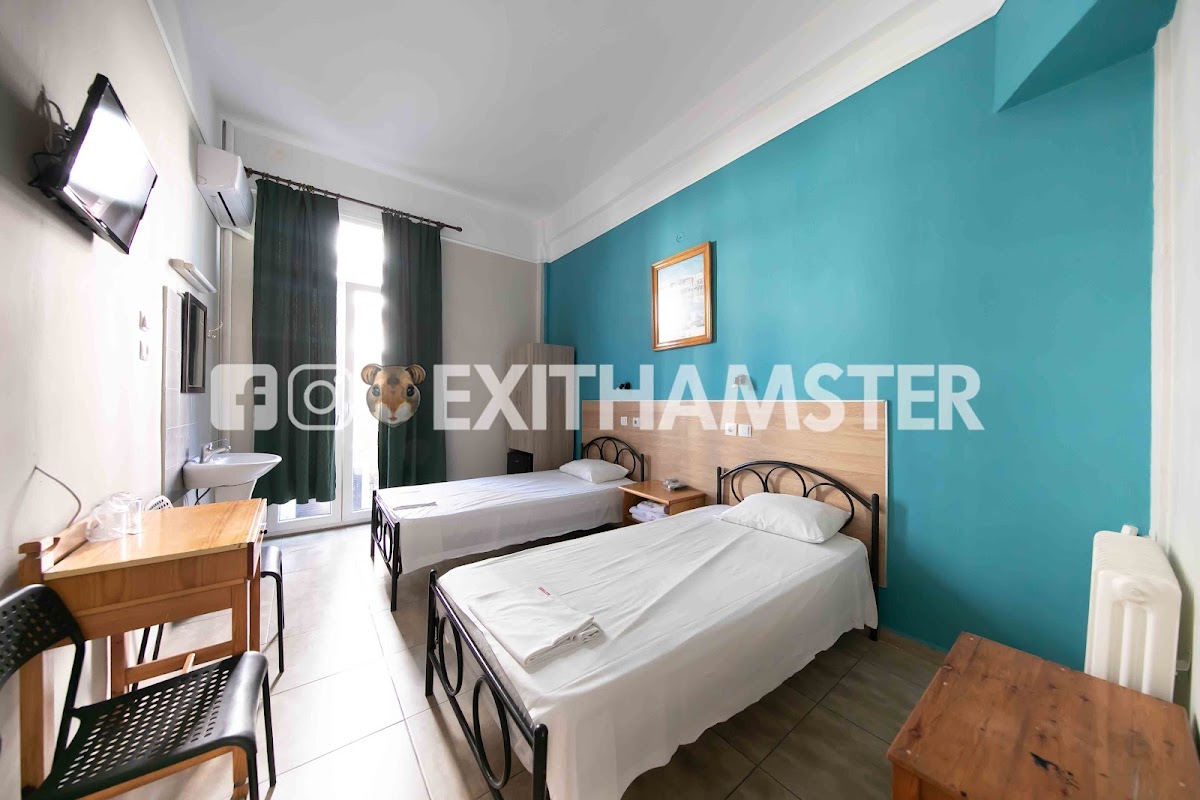 Hotel Kastoria photo 2